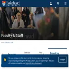 faculty.lakeheadu.ca