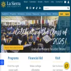 faculty.lasierra.edu faculty.lasierra.edu
