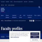 faculty.london.edu faculty.london.edu