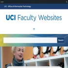 faculty.sites.uci.edu faculty.sites.uci.edu