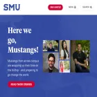 faculty.smu.edu faculty.smu.edu