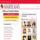 faculty.umd.edu faculty.umd.edu