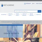 faculty.westacademic.com faculty.westacademic.com