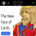 fadedspade.com fadedspade.com