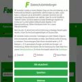 faehren.net