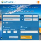 faehreonline.com faehreonline.com