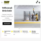 fagon.se