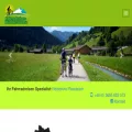 fahrradreisen-wanderreisen.de