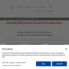 fahrschule-easy.de fahrschule-easy.de