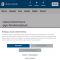 fair-commerce.de fair-commerce.de