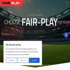 fair-play.com fair-play.com