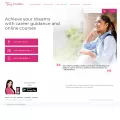 fairandlovelyfoundation.in fairandlovelyfoundation.in