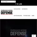 fairbanksmorsedefense.com