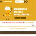 fairedelabiere.fr fairedelabiere.fr