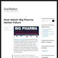 fairerplatform.com fairerplatform.com