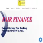 fairfinance.in