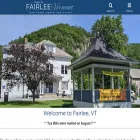 fairleevt.org fairleevt.org