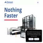 fairmontmachinery.com