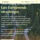 fairnergy.org fairnergy.org