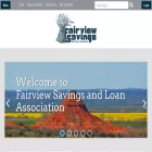 fairviewsavings.com fairviewsavings.com