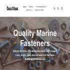 fairwindfasteners.com fairwindfasteners.com