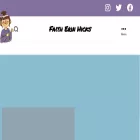 faitherinhicks.com faitherinhicks.com