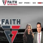 faithonthefieldshow.com faithonthefieldshow.com