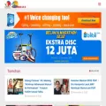 fajarmanado.co.id