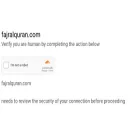 fajralquran.com fajralquran.com