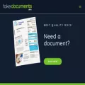 fakedocuments.com