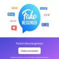 fakemessenger.com