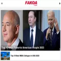 fakoa.com