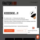 faktor1.de faktor1.de