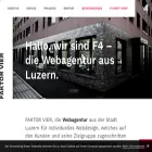 faktorvier.ch faktorvier.ch