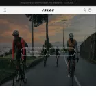 falcocycling.com