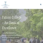 falconcollege.com