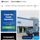 falconesubaru.com