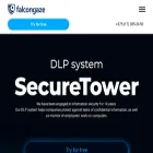 falcongaze.com