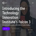 falconllm.tii.ae
