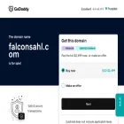 falconsahl.com falconsahl.com