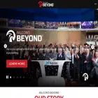 falconsbeyond.com