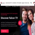 falcontv.tv