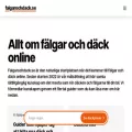 falgarochdack.se