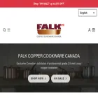 falkcoppercookware.ca