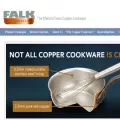 falkculinair.co.uk