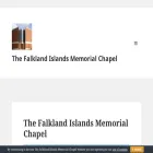 falklands-chapel.org.uk falklands-chapel.org.uk