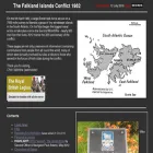 falklandswar.org.uk