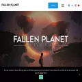 fallenplanetstudios.com