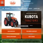 fallintractor.com