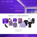 falloutboyrock.com falloutboyrock.com